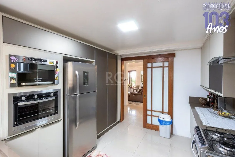 Casa, 3 quartos, 293 m² - Foto 8