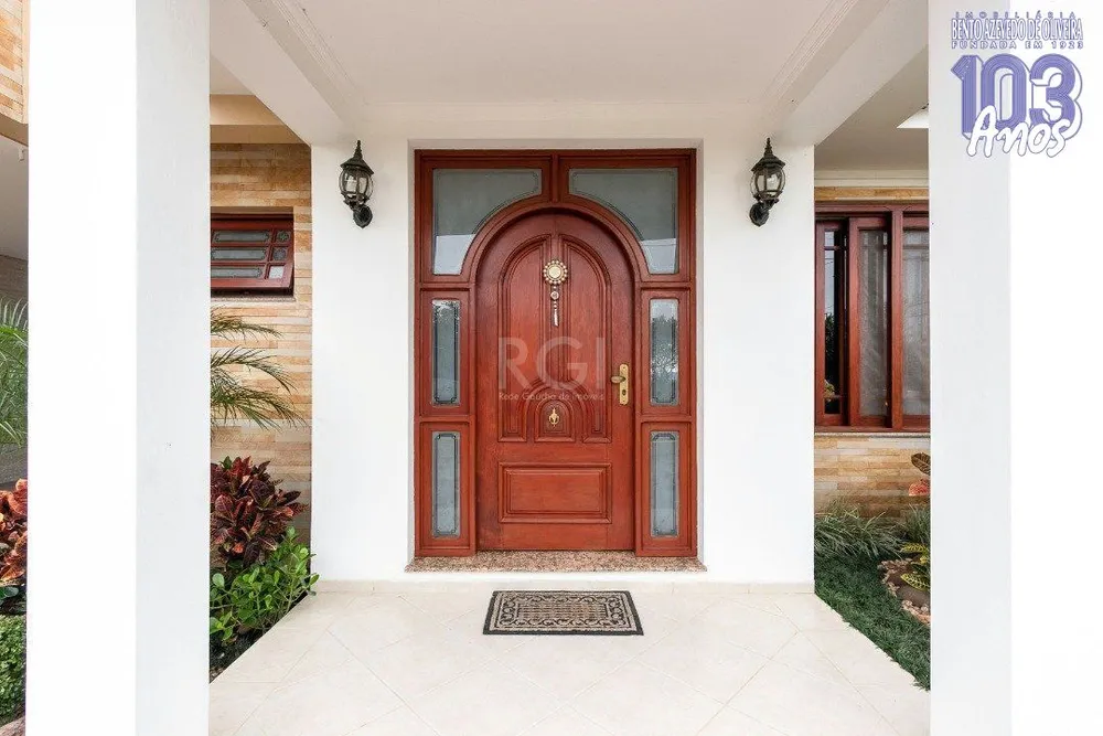 Casa, 3 quartos, 293 m² - Foto 2