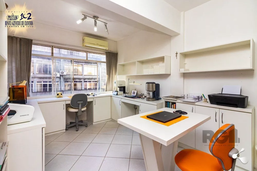 Sala-Conjunto, 31 m² - Foto 1