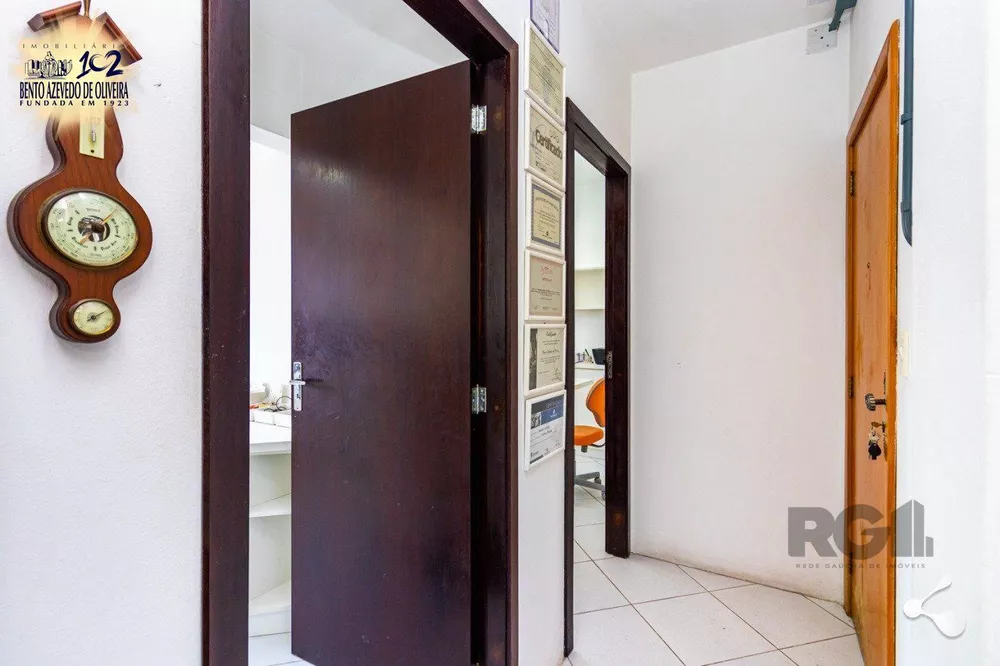Sala-Conjunto, 31 m² - Foto 3