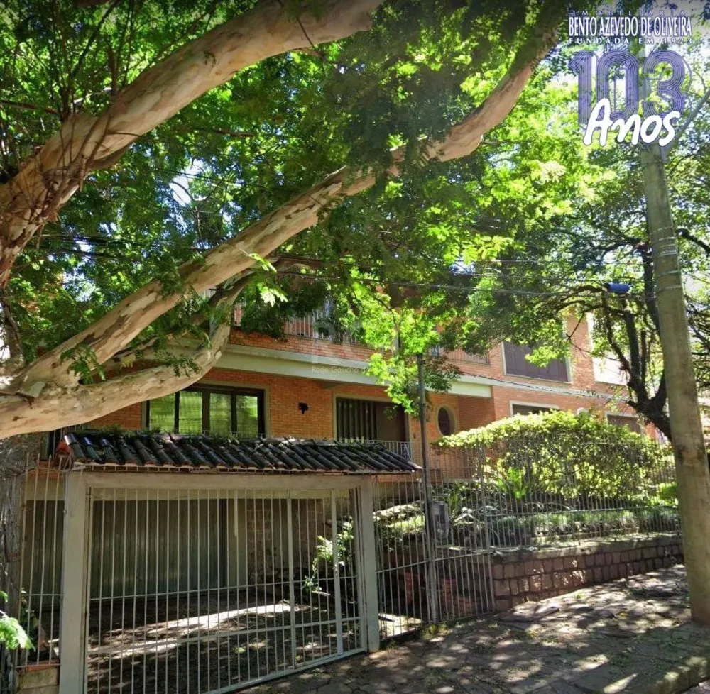 Casa, 4 quartos, 347 m² - Foto 2