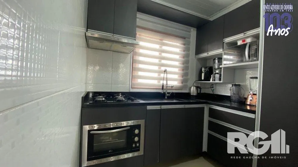 Casa, 2 quartos, 56 m² - Foto 6