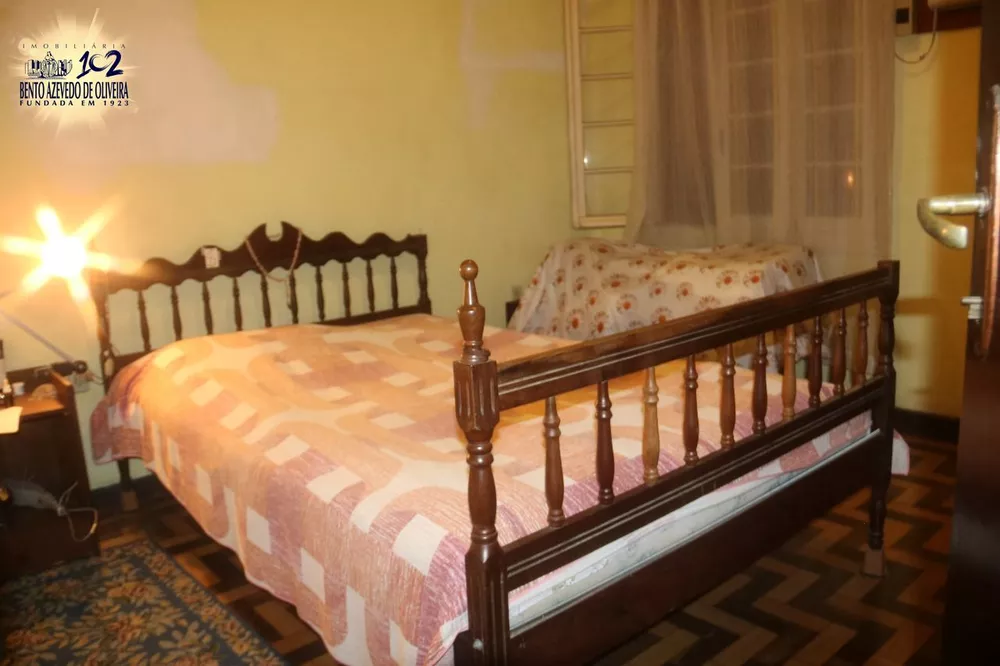 Casa, 7 quartos, 380 m² - Foto 1