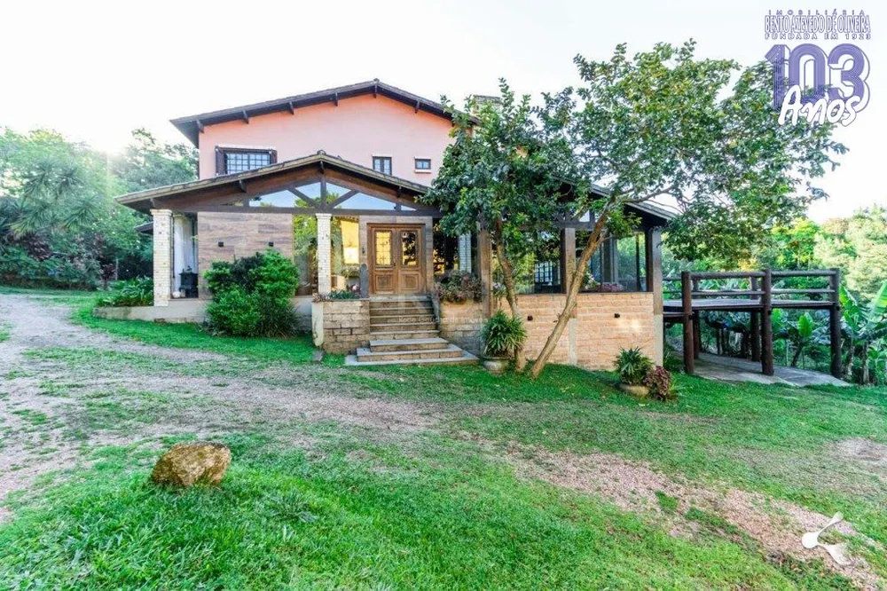 Terreno, 3 hectares - Foto 3