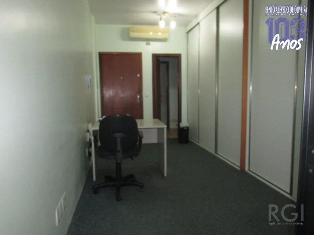 Sala-Conjunto, 32 m² - Foto 1