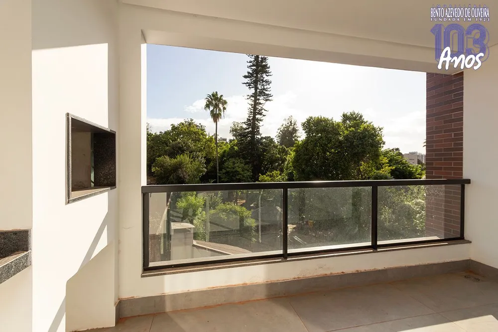Apartamento, 2 quartos, 82 m² - Foto 1