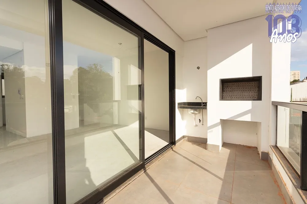 Apartamento, 2 quartos, 82 m² - Foto 3