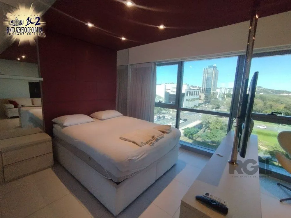 Apartamento, 1 quarto, 42 m² - Foto 1