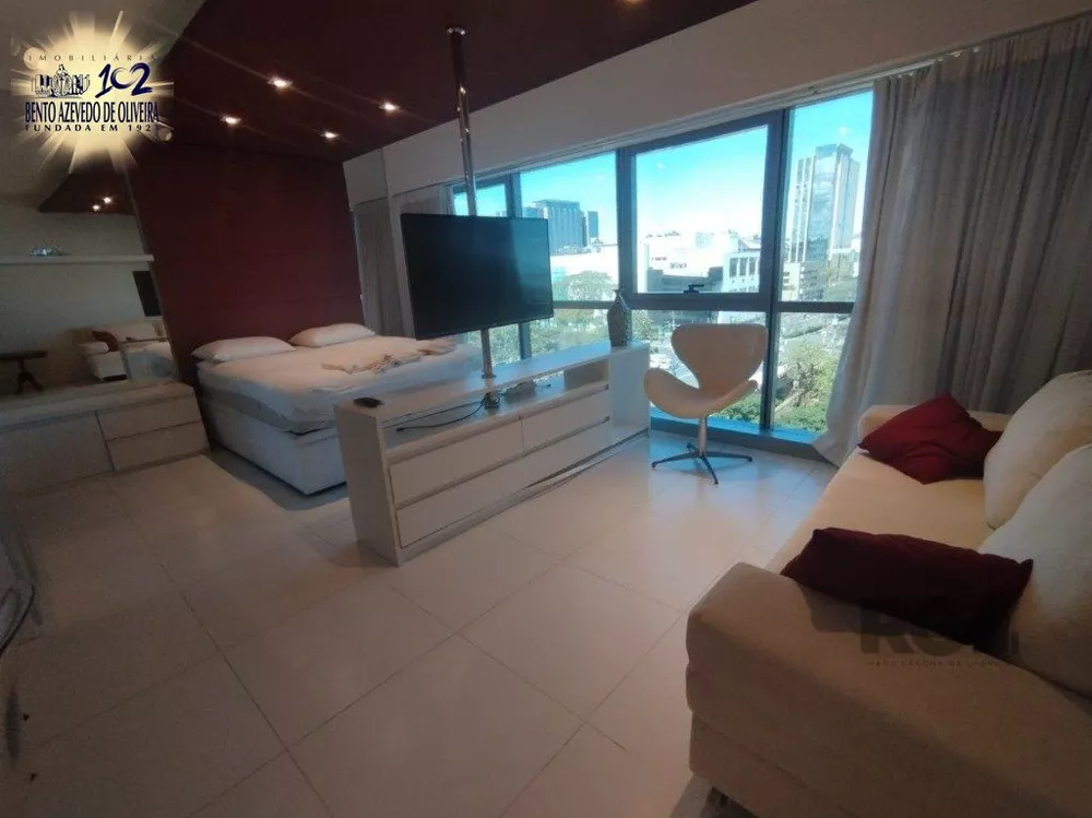 Apartamento, 1 quarto, 42 m² - Foto 3