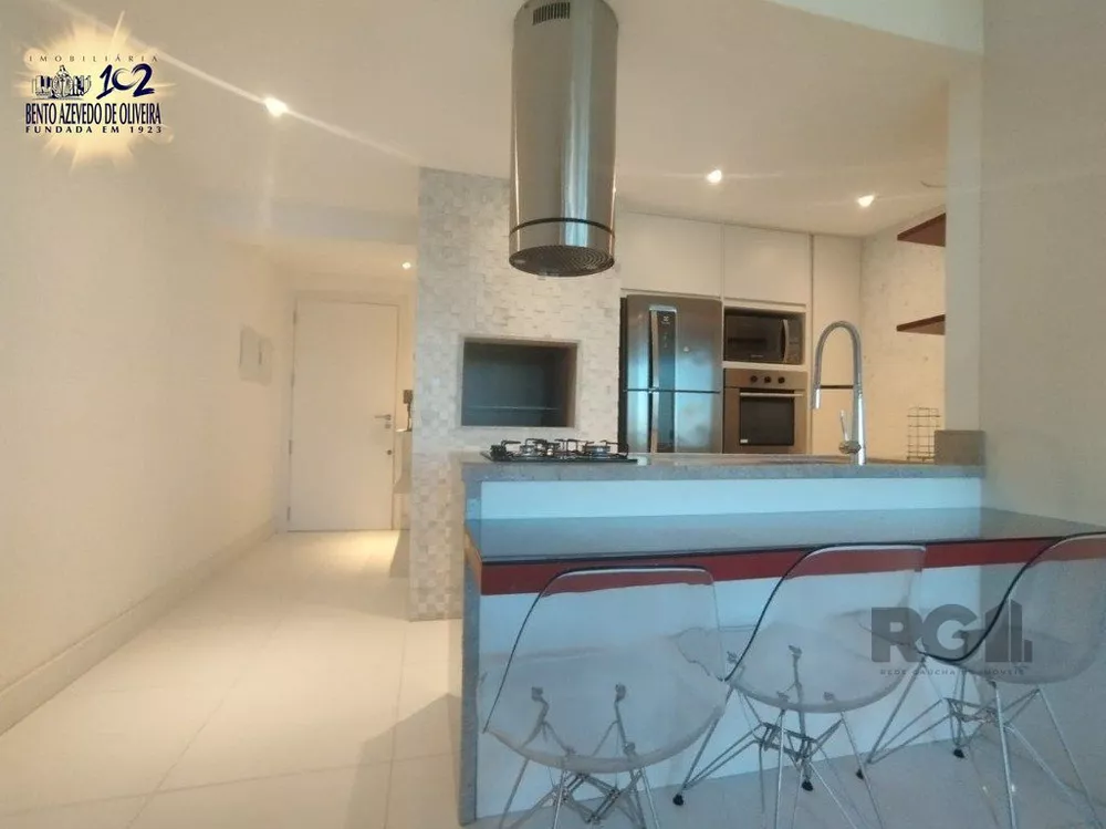 Apartamento, 1 quarto, 42 m² - Foto 7