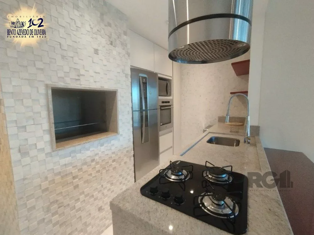 Apartamento, 1 quarto, 42 m² - Foto 2