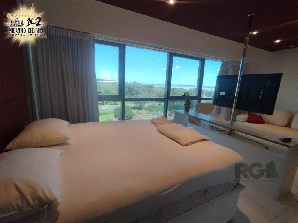 Apartamento, 1 quarto, 42 m² - Foto 6