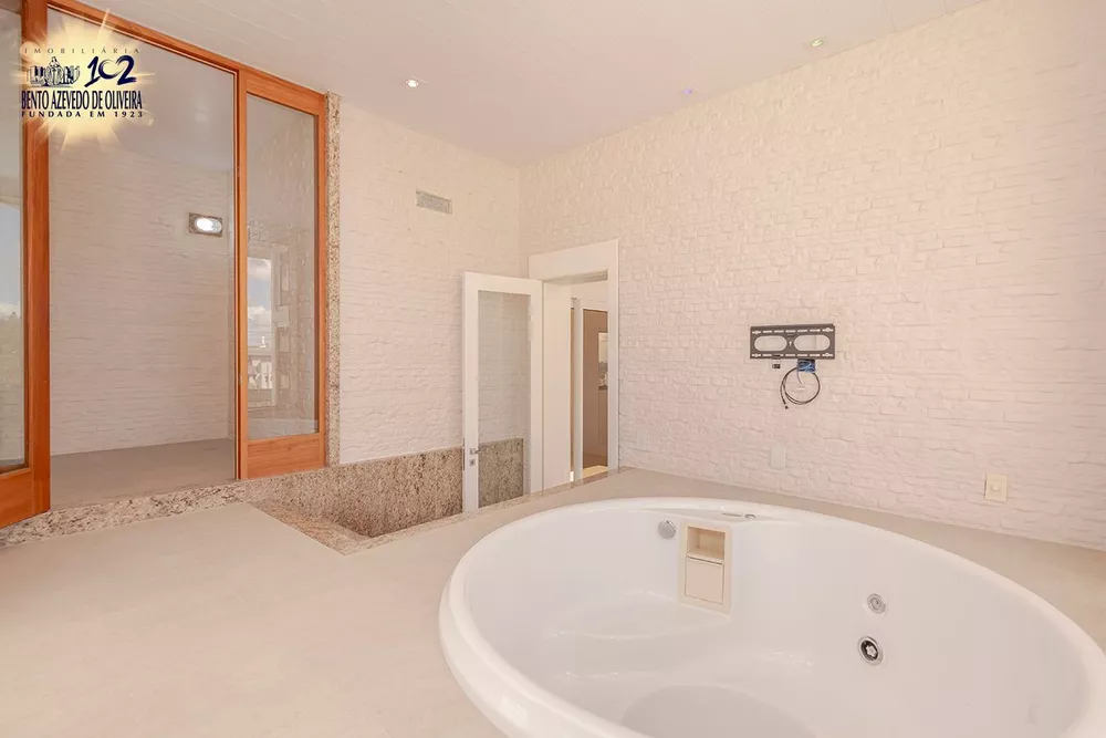 Cobertura, 3 quartos, 569 m² - Foto 5