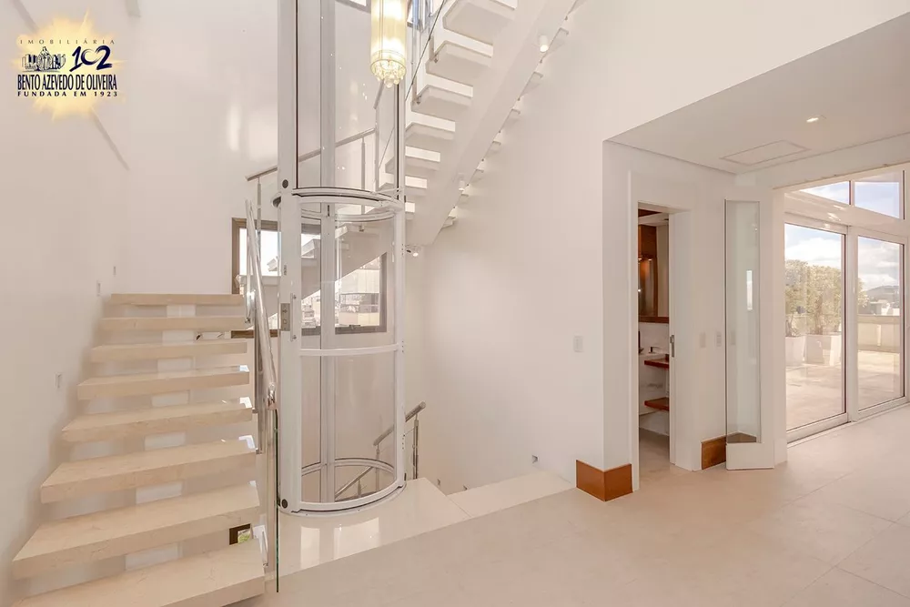 Cobertura, 3 quartos, 569 m² - Foto 8