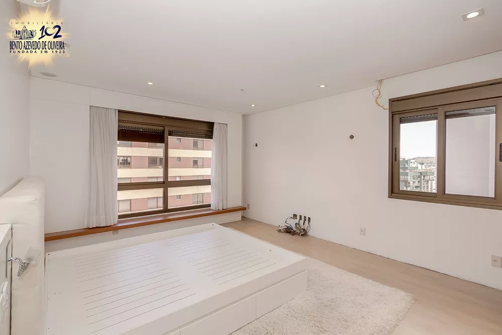 Cobertura, 3 quartos, 569 m² - Foto 2