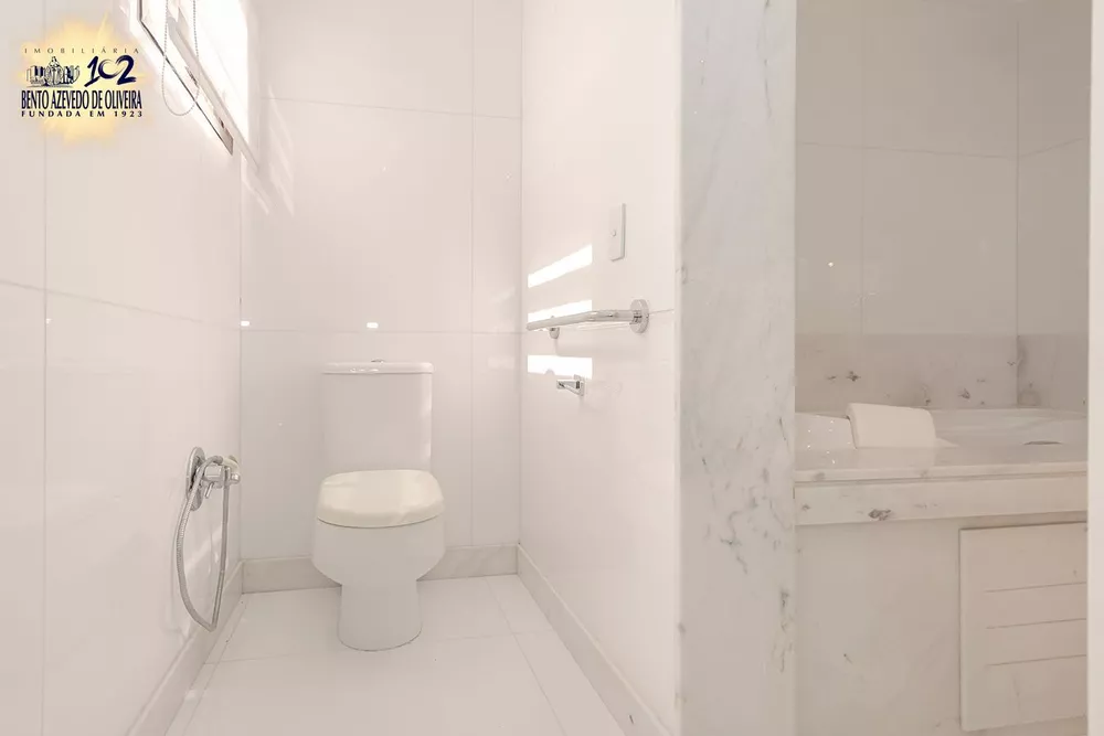 Cobertura, 3 quartos, 569 m² - Foto 1