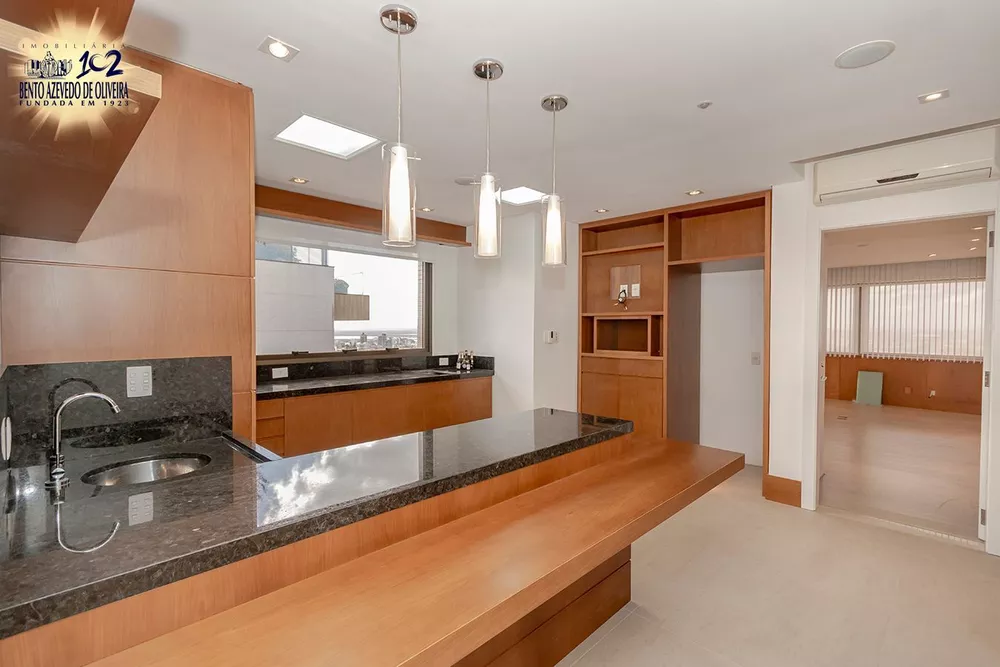 Cobertura, 3 quartos, 569 m² - Foto 4