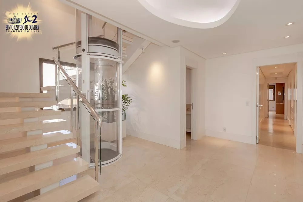 Cobertura, 3 quartos, 569 m² - Foto 7