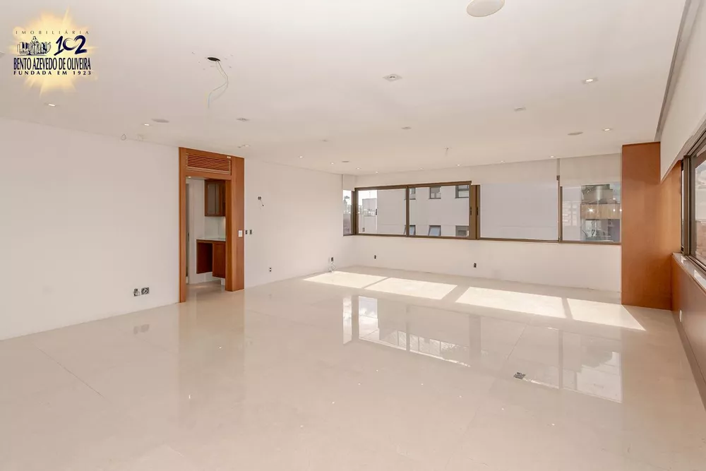 Cobertura, 3 quartos, 569 m² - Foto 6