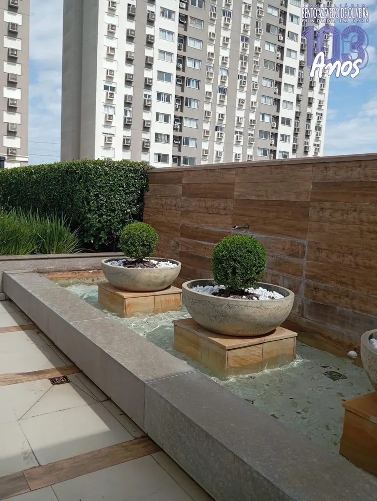 Apartamento, 3 quartos, 75 m² - Foto 6