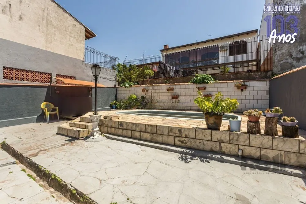 Casa, 3 quartos, 210 m² - Foto 4