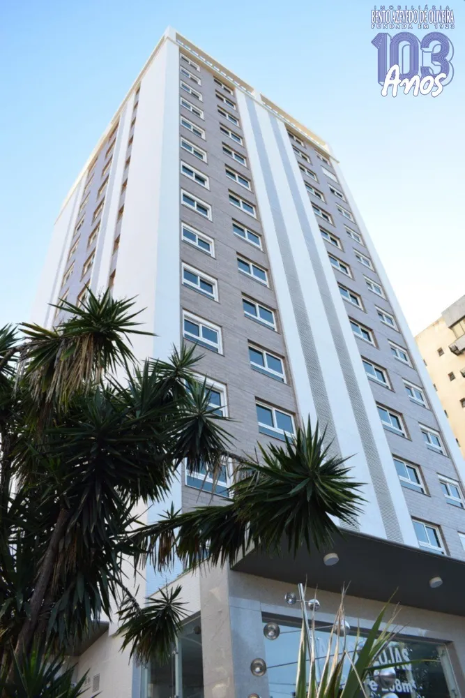 Apartamento, 2 quartos, 81 m² - Foto 2