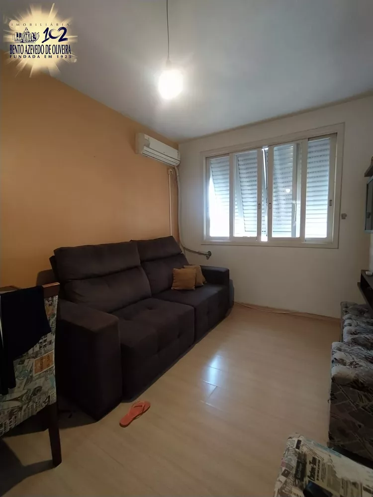 Apartamento, 2 quartos, 63 m² - Foto 1