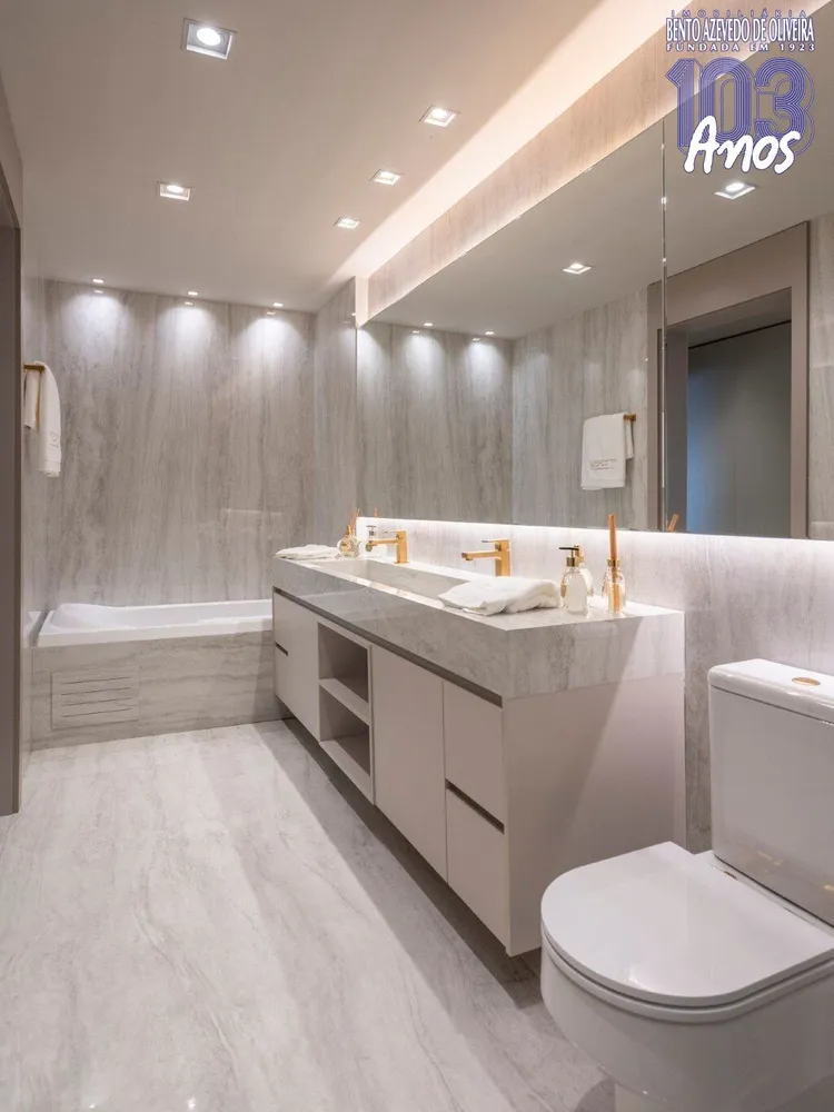 Apartamento, 3 quartos, 186 m² - Foto 7
