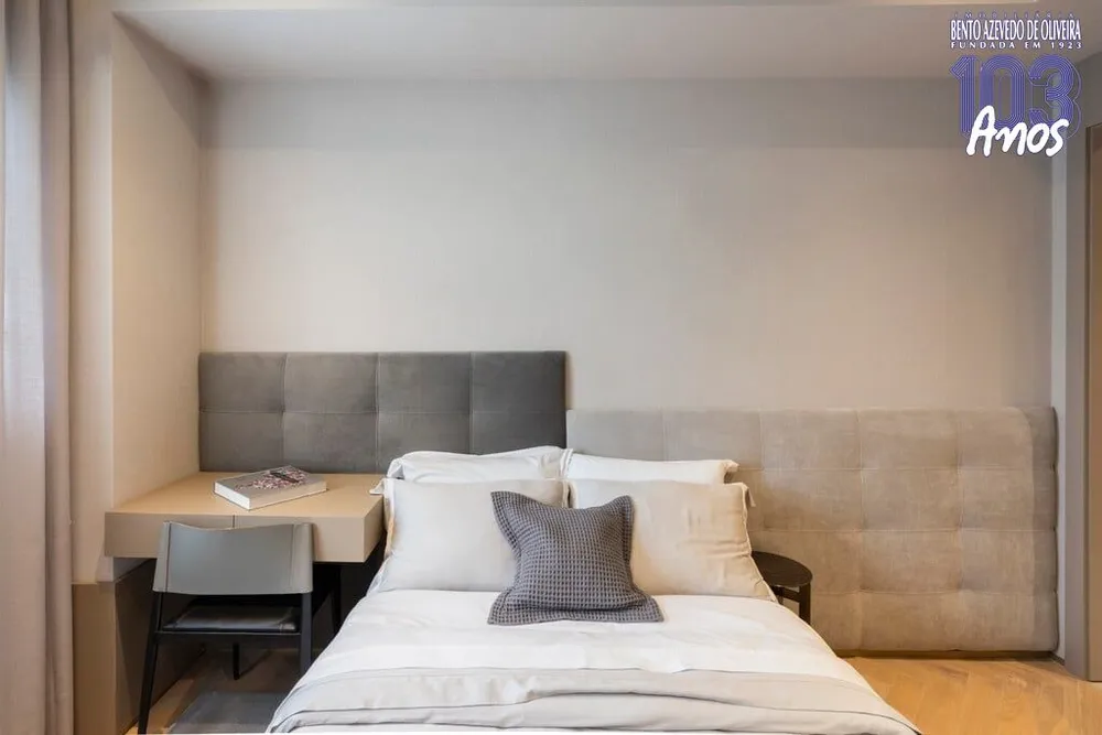 Apartamento, 3 quartos, 186 m² - Foto 6