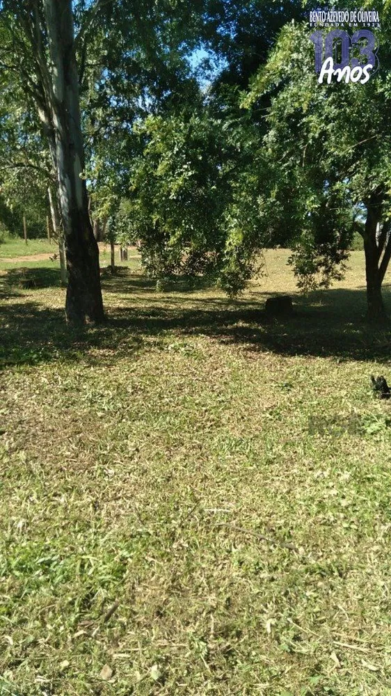 Terreno, 753 m² - Foto 1