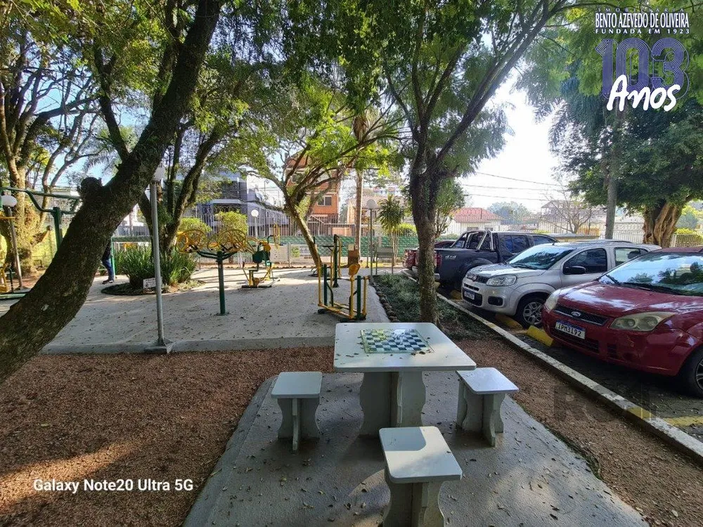 Apartamento, 2 quartos, 59 m² - Foto 1
