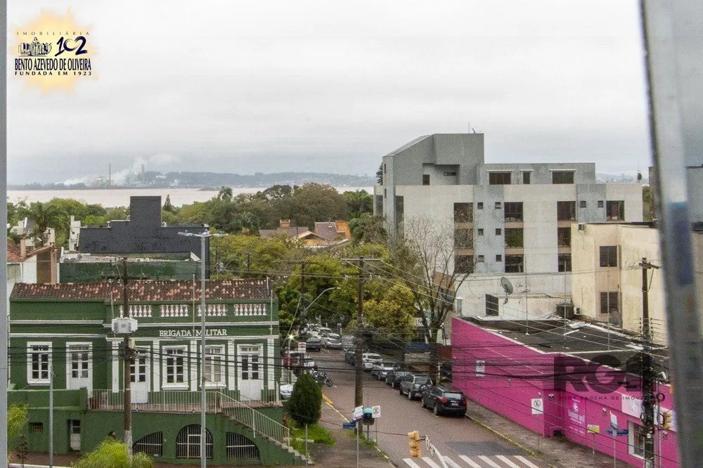 Sala-Conjunto, 40 m² - Foto 4