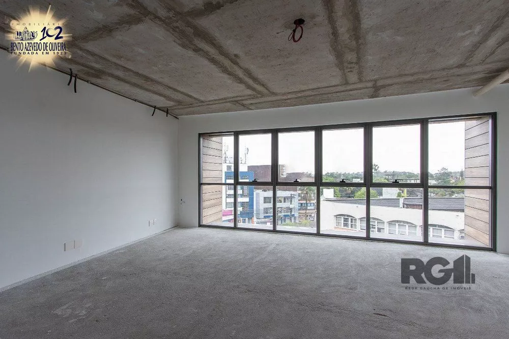 Sala-Conjunto, 40 m² - Foto 2