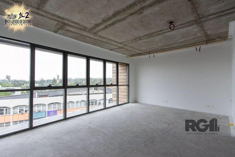 Sala-Conjunto, 40 m² - Foto 7