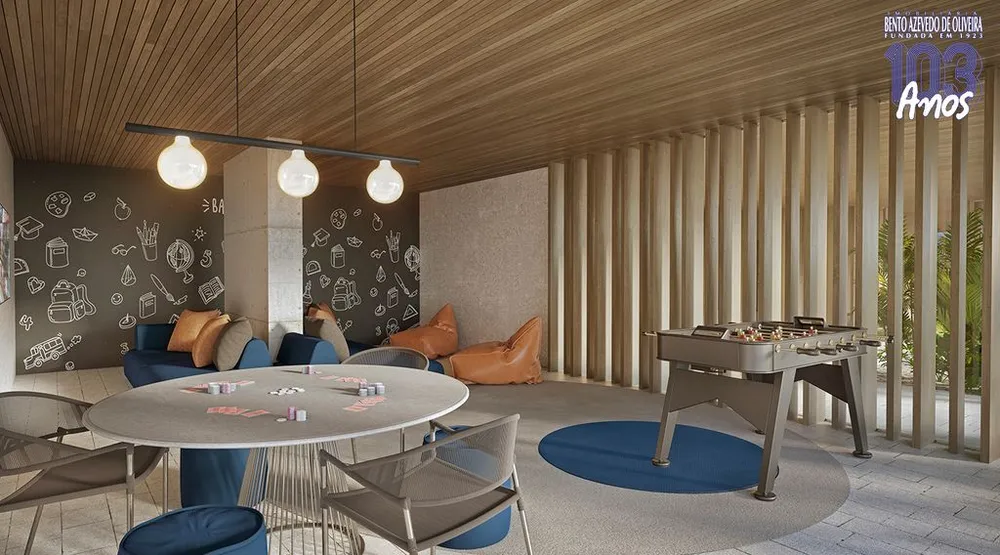 Cobertura, 3 quartos, 323 m² - Foto 5