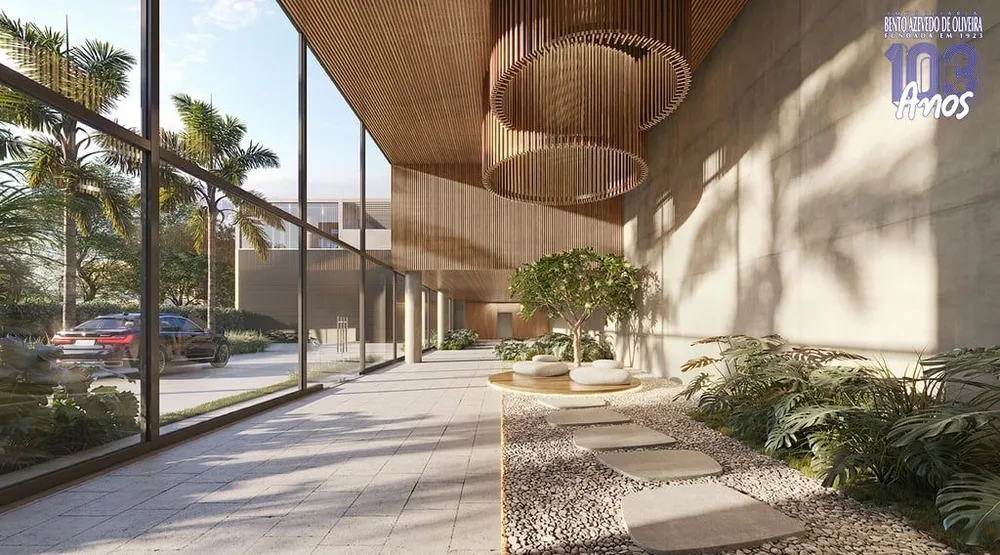 Cobertura, 3 quartos, 323 m² - Foto 4