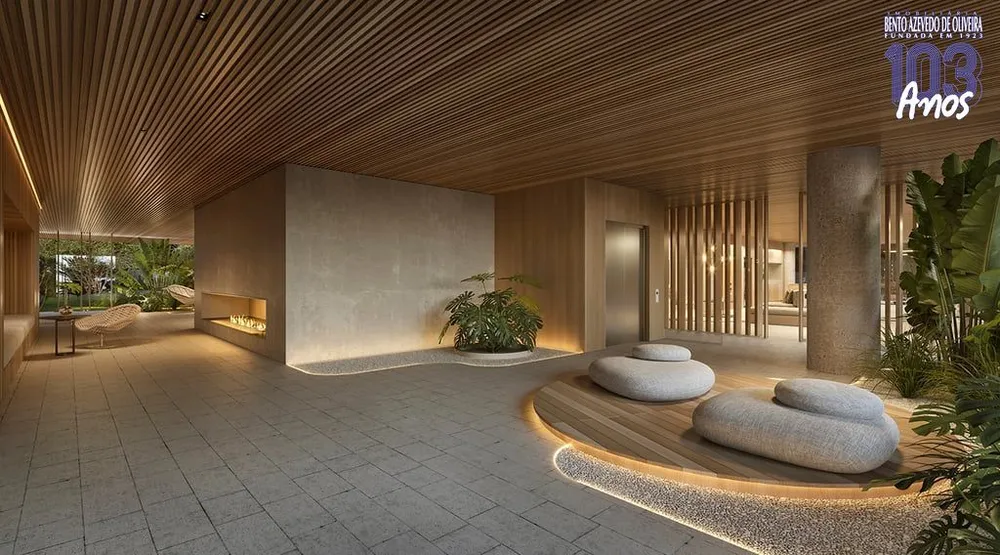 Cobertura, 3 quartos, 323 m² - Foto 3