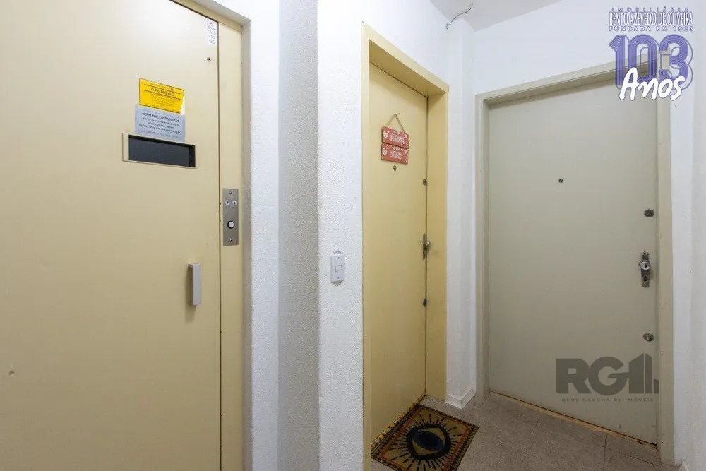 Cobertura, 2 quartos, 69 m² - Foto 5