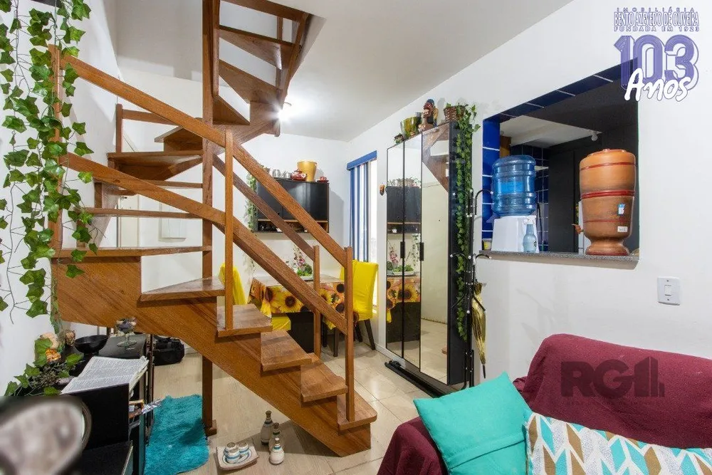 Cobertura, 2 quartos, 69 m² - Foto 1