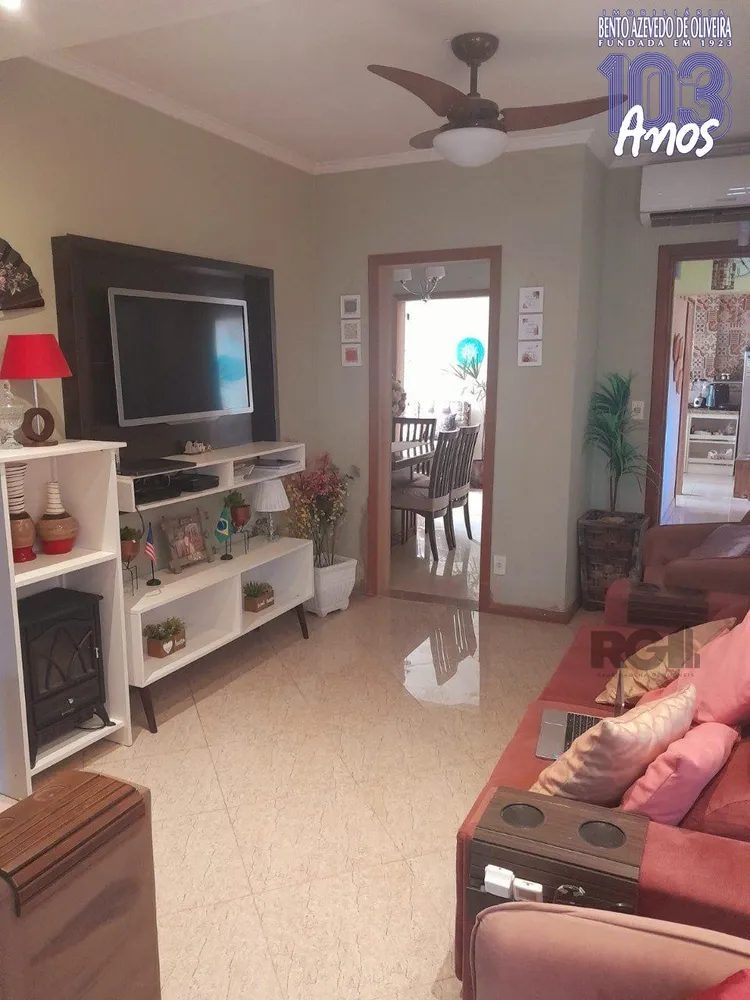 Casa, 3 quartos, 150 m² - Foto 1
