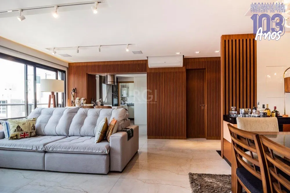 Apartamento, 3 quartos, 101 m² - Foto 7