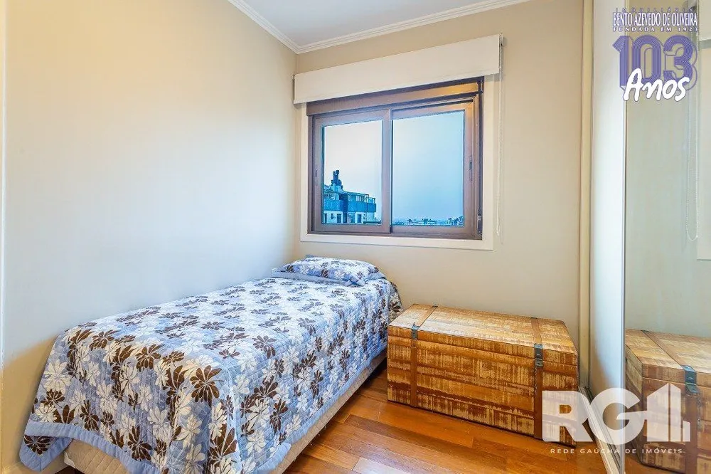 Apartamento, 3 quartos, 167 m² - Foto 6