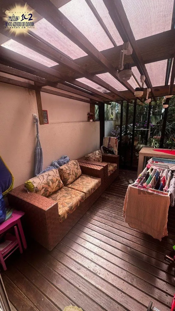 Casa de Condomínio, 3 quartos - Foto 2