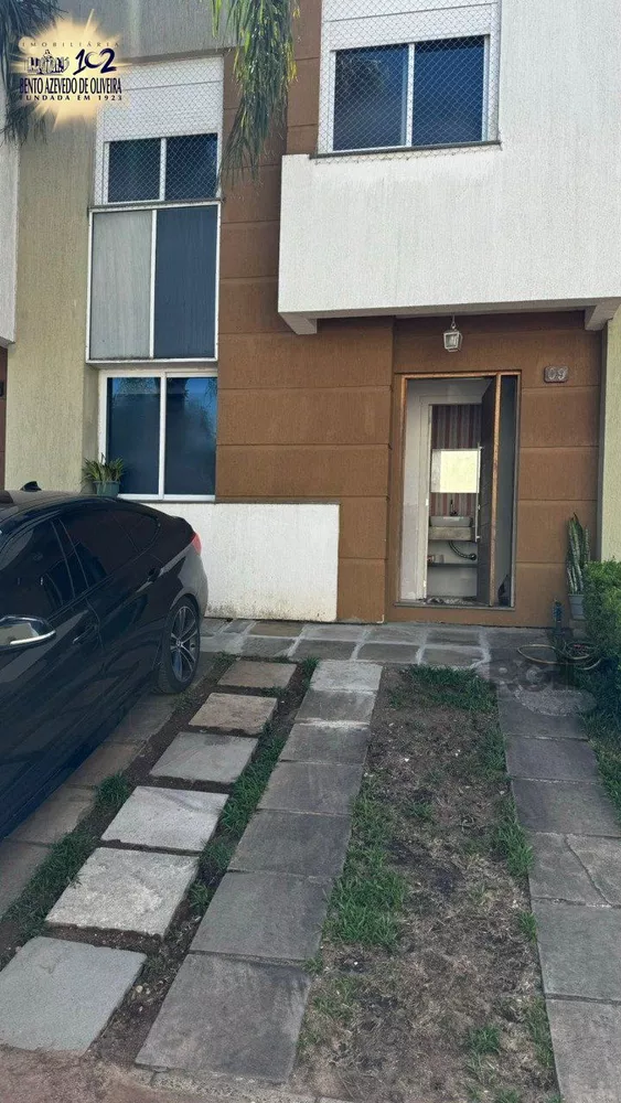 Casa de Condomínio, 3 quartos - Foto 8