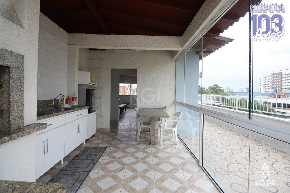 Apartamento, 1 quarto, 43 m² - Foto 2