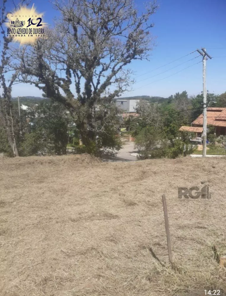 Terreno, 332 m² - Foto 1