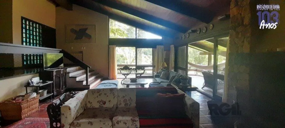 Casa, 3 quartos, 350 m² - Foto 1