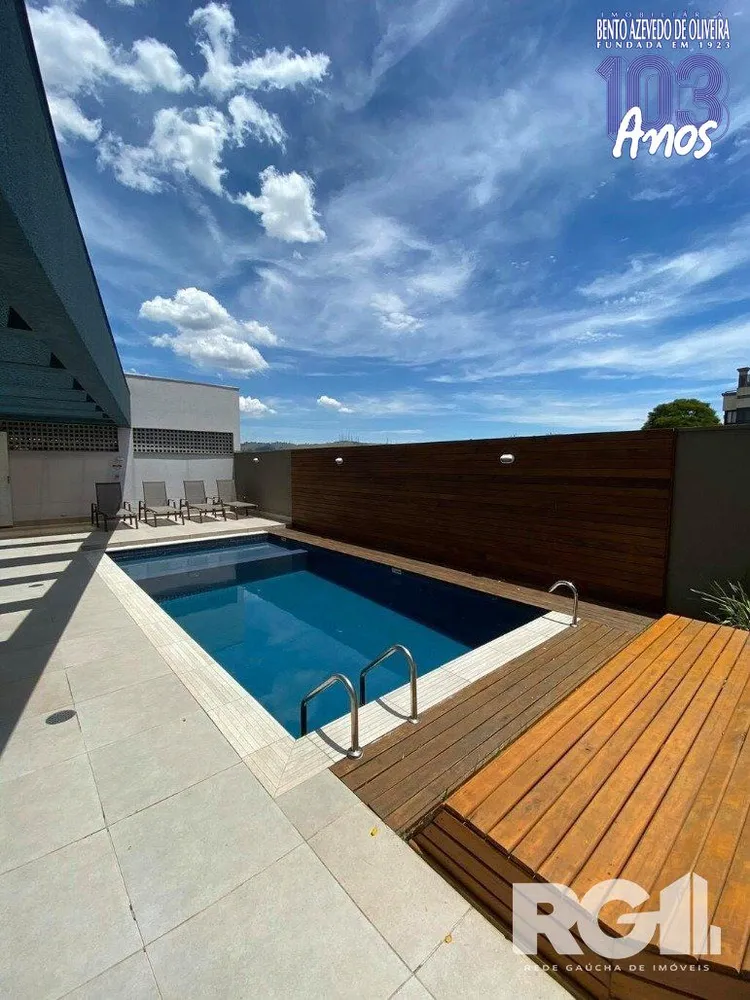 Apartamento, 2 quartos, 62 m² - Foto 6