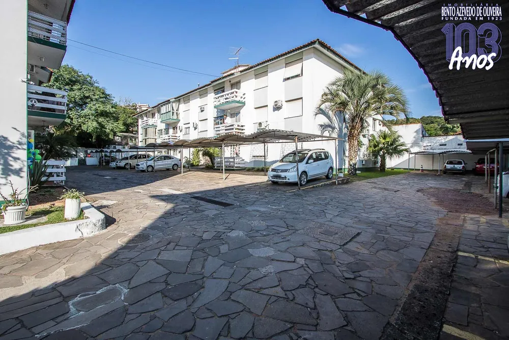 Apartamento, 1 quarto, 49 m² - Foto 5