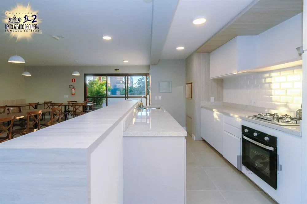 Apartamento, 2 quartos, 71 m² - Foto 2